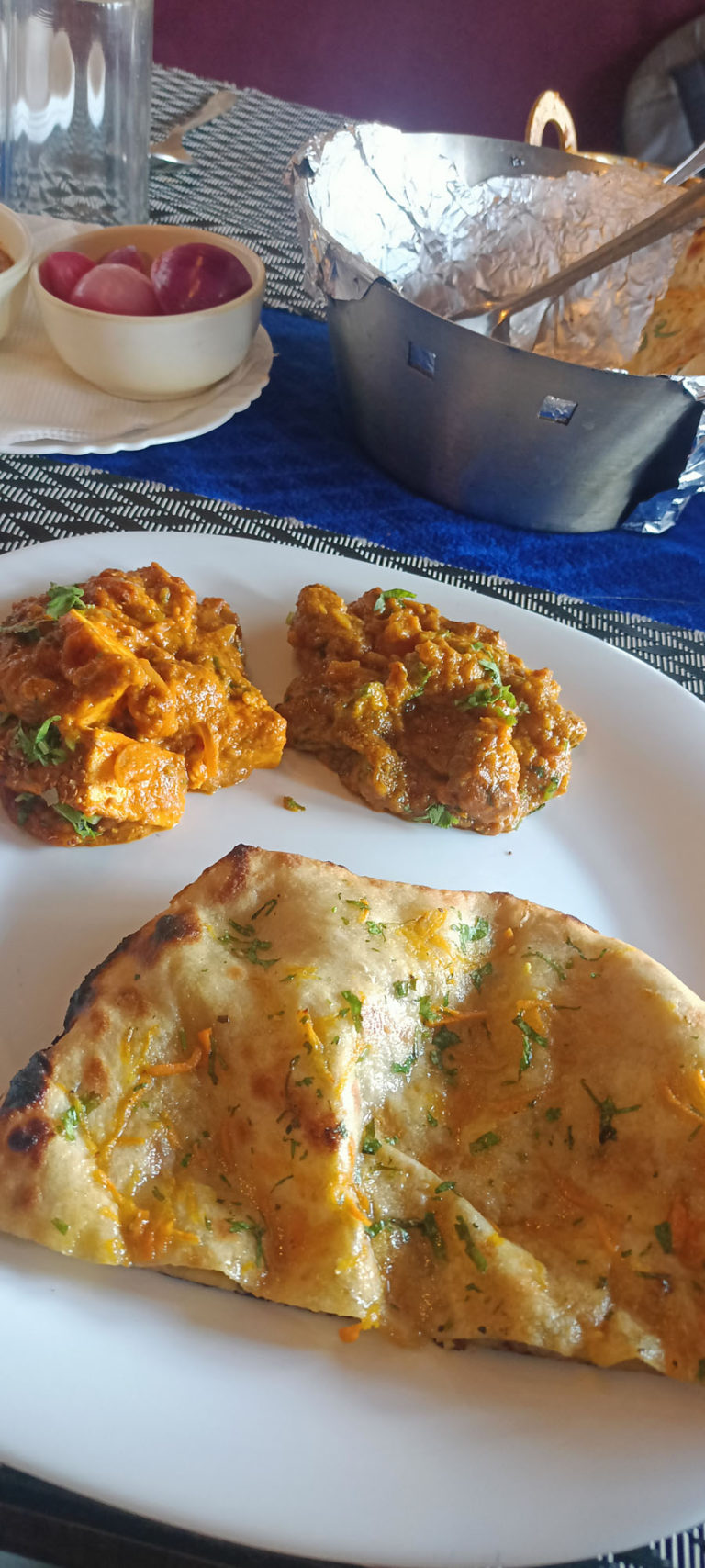 Food Influencer and Blogger Siddhi Foodie 2102 HungerHoo 12 768x1708