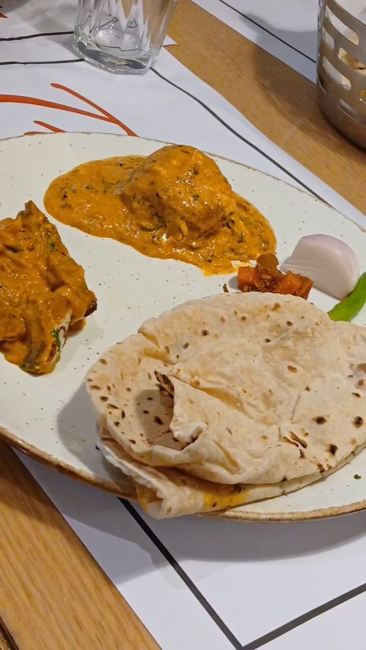 Food Influencer and Blogger Siddhi Foodie 2102 HungerHoo 5 1