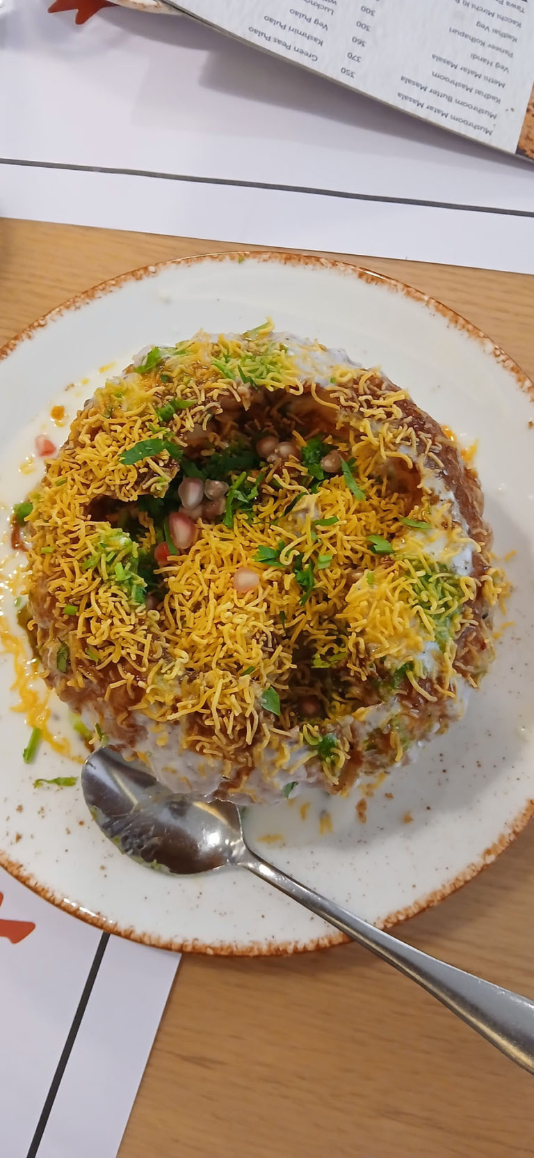 Food Influencer and Blogger Siddhi Foodie 2102 HungerHoo 6 1 768x1663