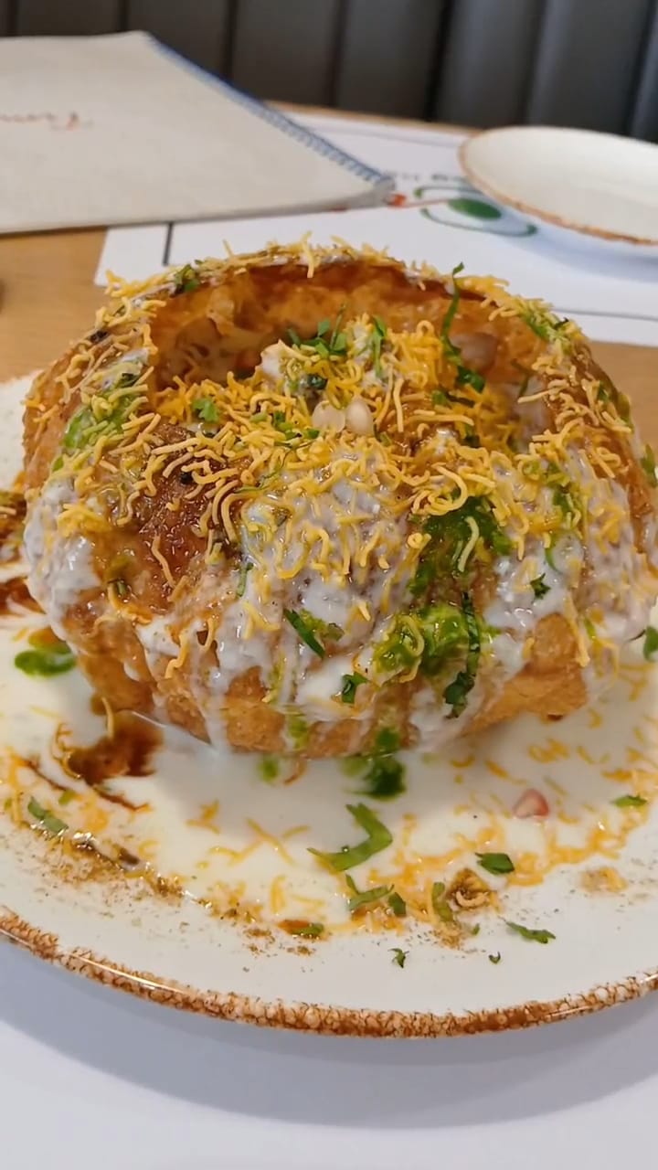 Food Influencer and Blogger Siddhi Foodie 2102 HungerHoo 7 1