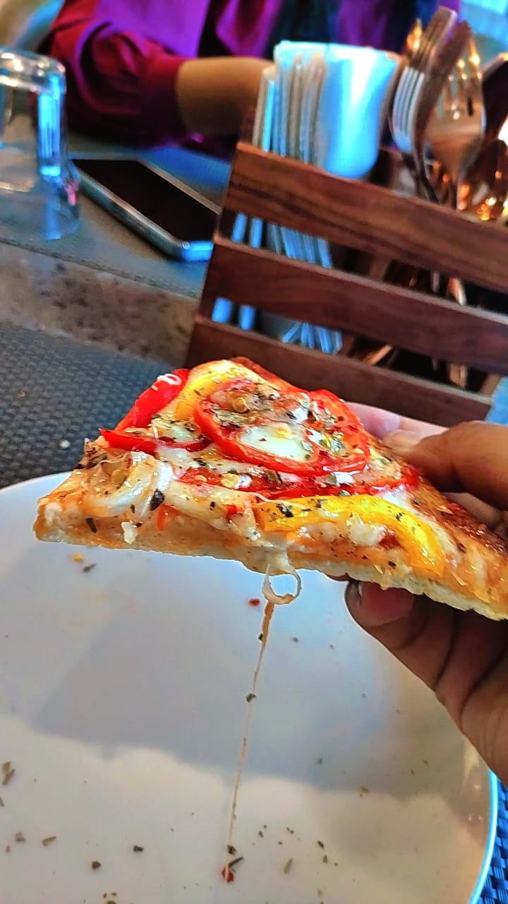 Food Influencer and Blogger Siddhi Foodie 2102 HungerHoo 8 1