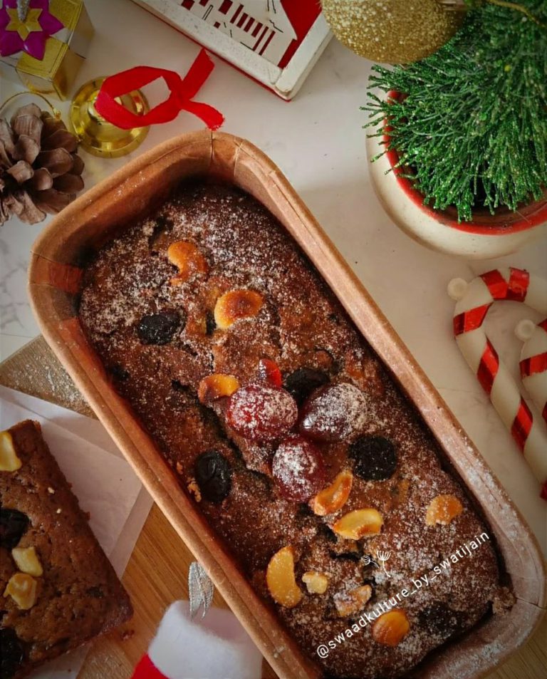 Food Influencer and Blogger Swati Jain HungerHoo 1 768x953