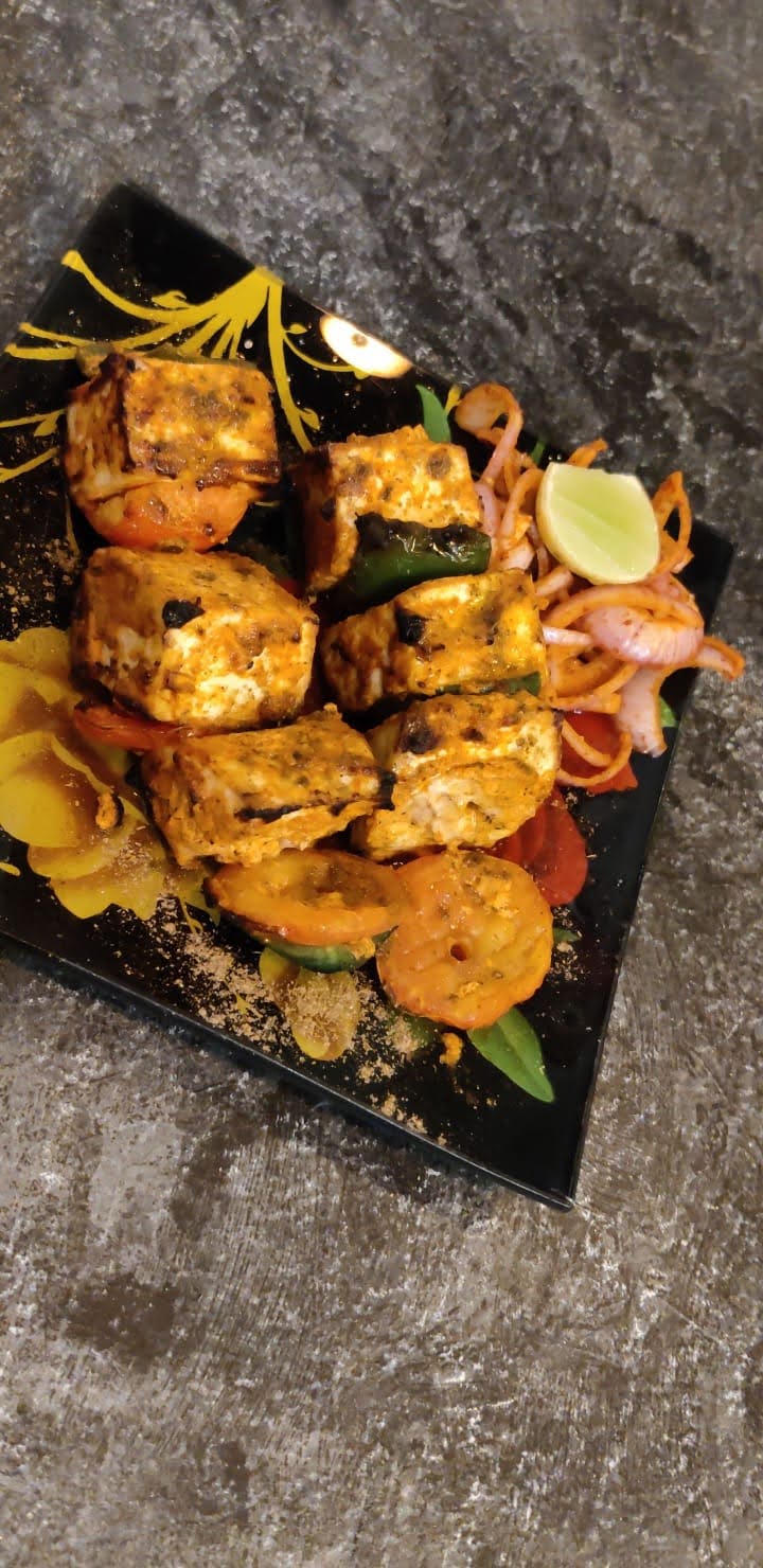 Food Influencer and Blogger Swati Jain HungerHoo 12