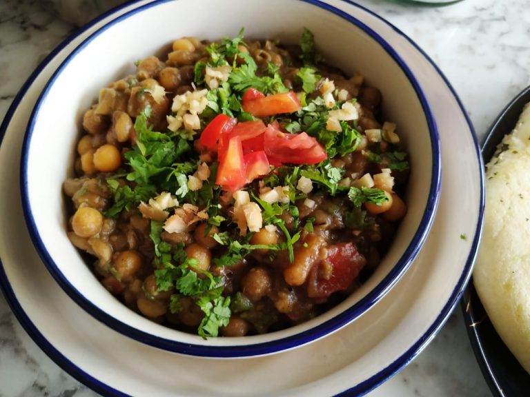 Food Influencer and Blogger Swati Jain HungerHoo 14 768x576