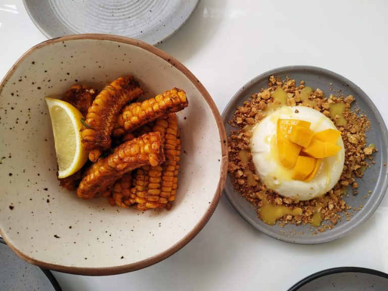 Food Influencer and Blogger Swati Jain HungerHoo 15 768x576