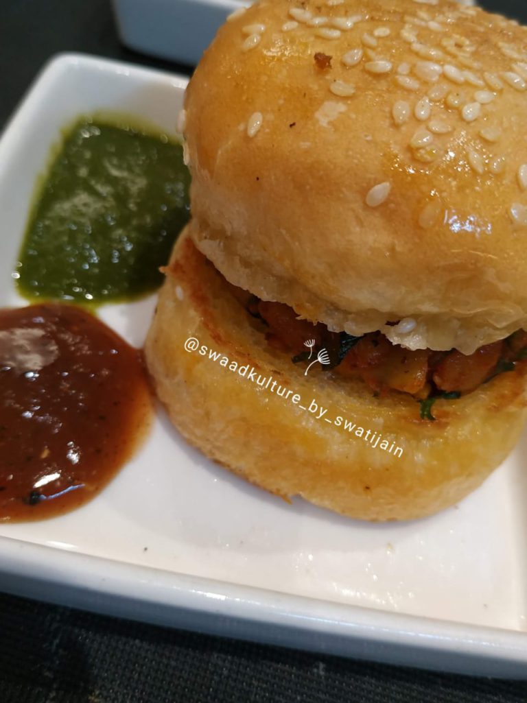 Food Influencer and Blogger Swati Jain HungerHoo 22 768x1025