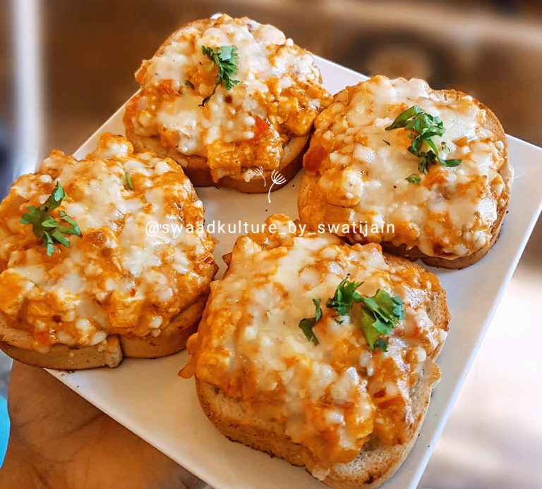 Food Influencer and Blogger Swati Jain HungerHoo 25 768x694