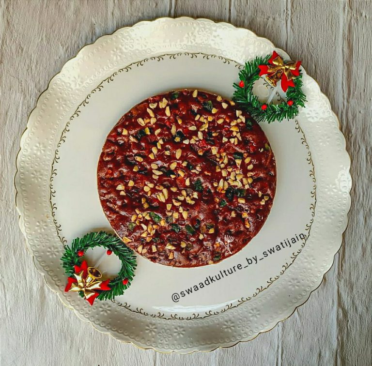 Food Influencer and Blogger Swati Jain HungerHoo 3 768x756