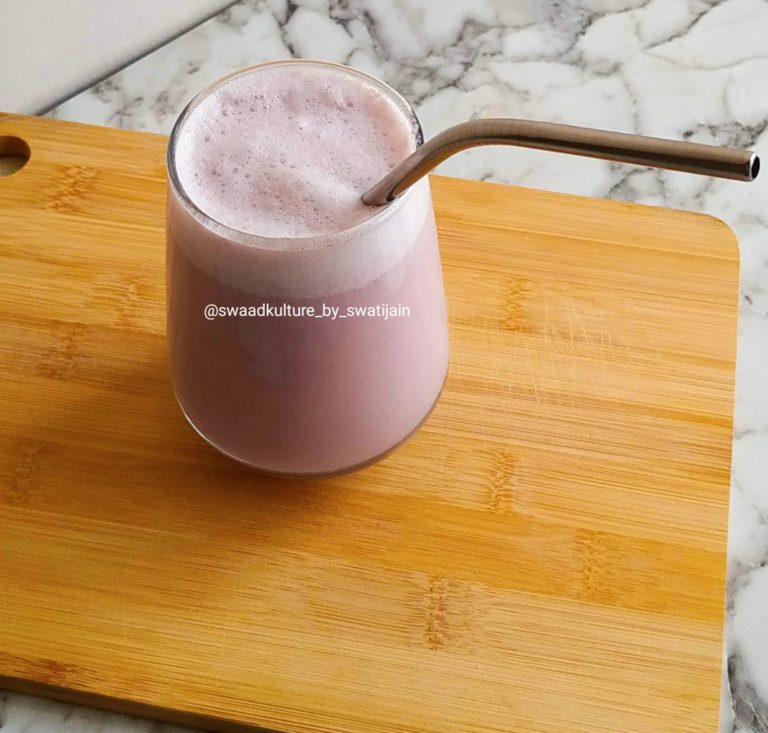 Food Influencer and Blogger Swati Jain HungerHoo 4 768x733