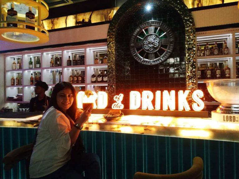 Food Influencer and Blogger Swati Jain HungerHoo 6 768x576