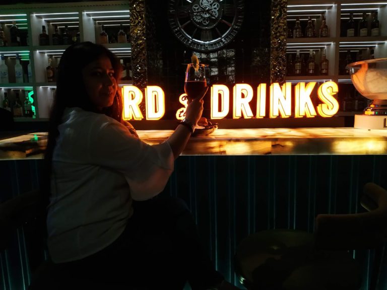 Food Influencer and Blogger Swati Jain HungerHoo 7 768x576