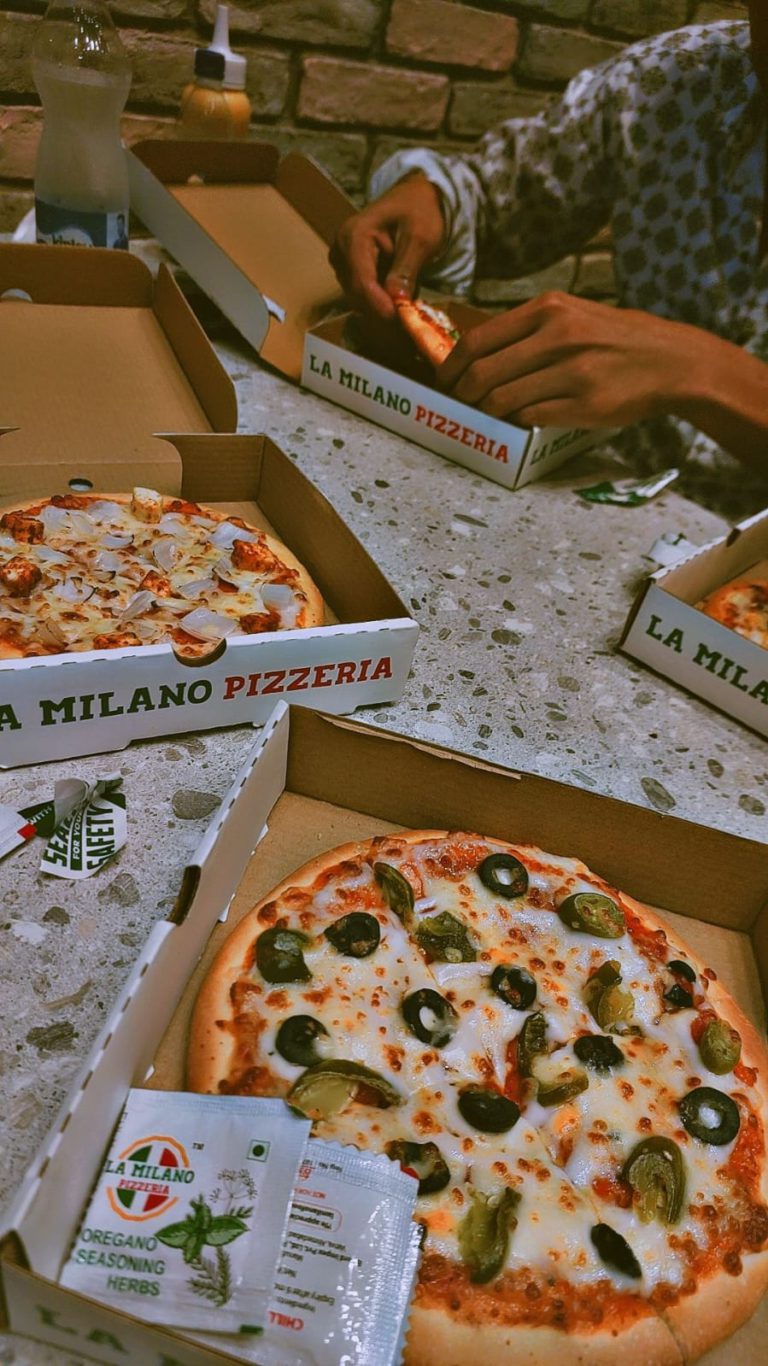 Food Influencer and Blogger Payal Maheshwari 1234 HungerHoo 1 768x1366