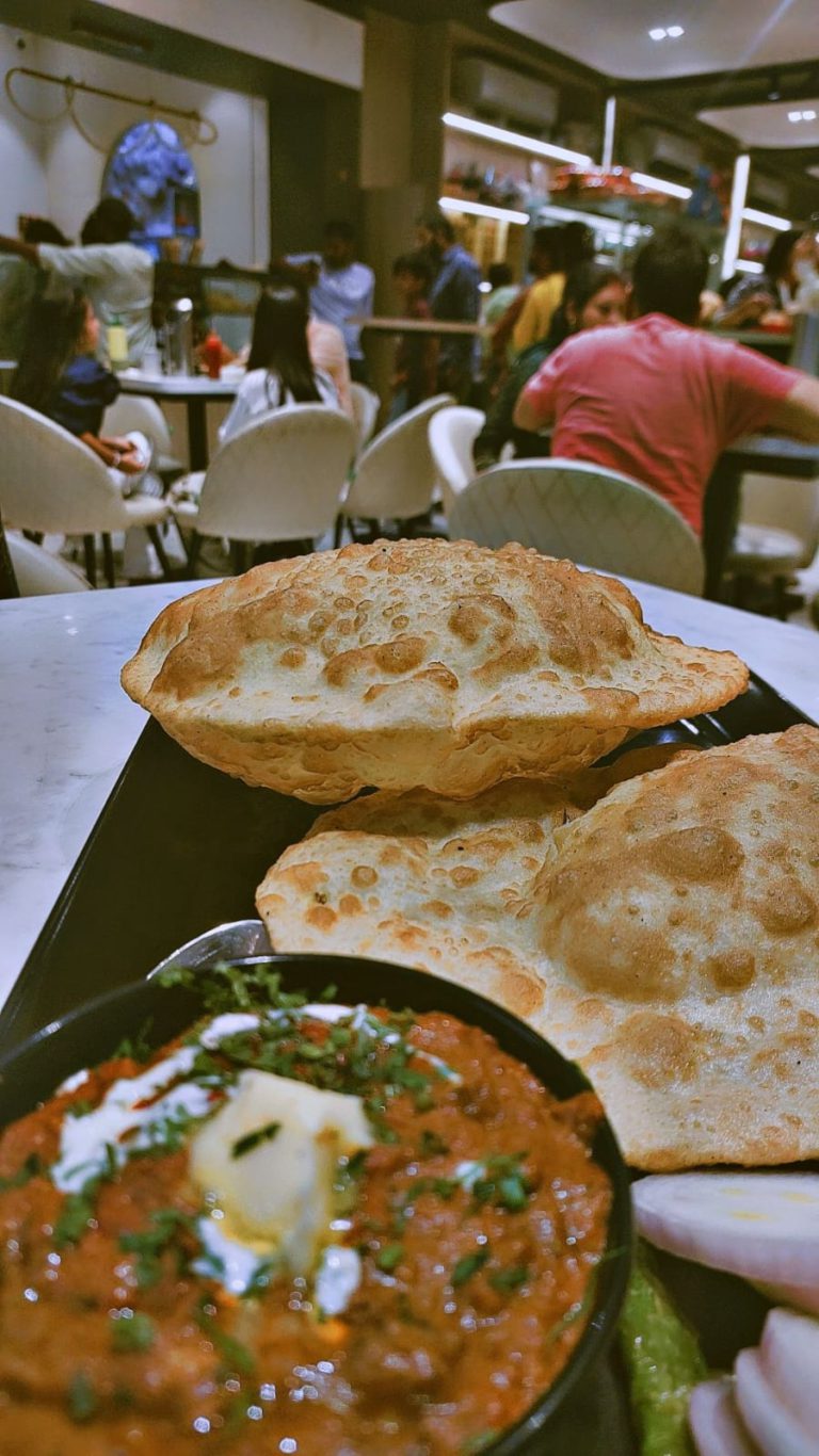 Food Influencer and Blogger Payal Maheshwari 1234 HungerHoo 4 768x1366