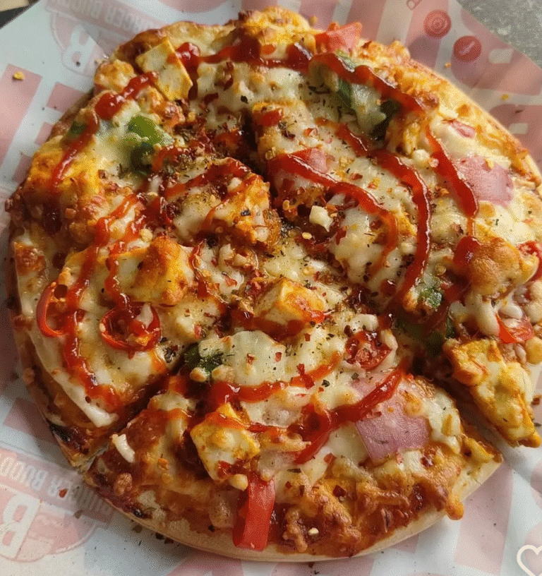 Food Influencer and Blogger Payal Maheshwari 1234 HungerHoo 5 768x816