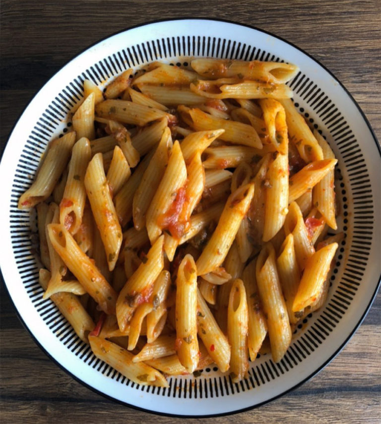 Food Influencer and Blogger Payal Maheshwari 1234 HungerHoo 6 768x853