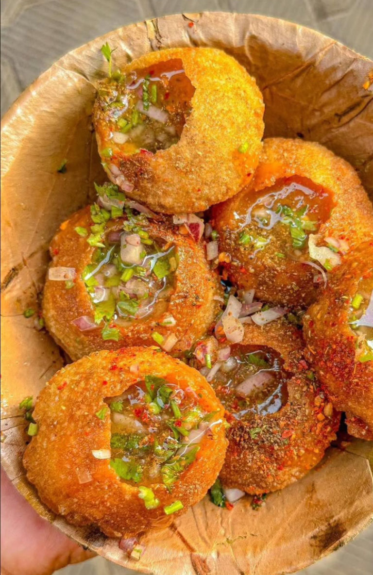 Food Influencer and Blogger Payal Maheshwari 1234 HungerHoo 8 768x1185