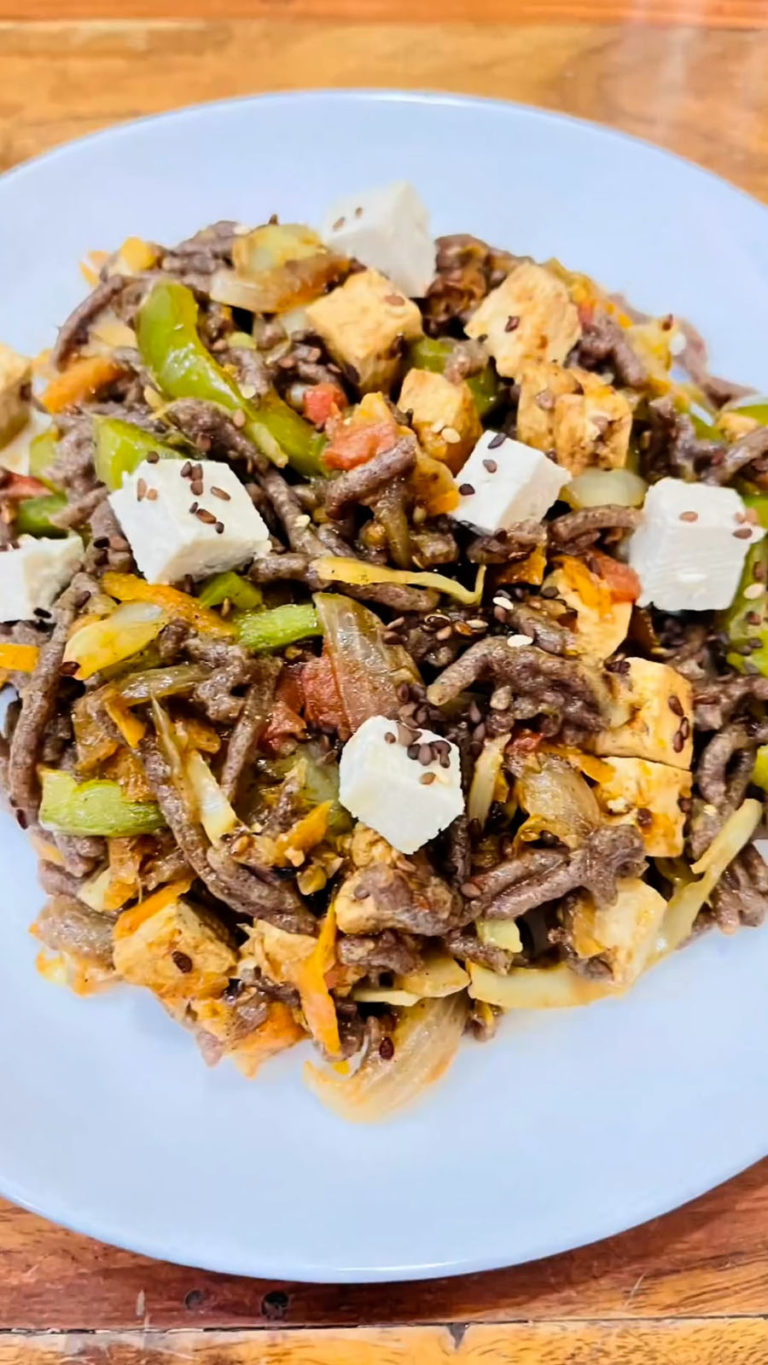 Food Influencer and Blogger Bandana Nutritjournal HungerHoo 10 768x1365