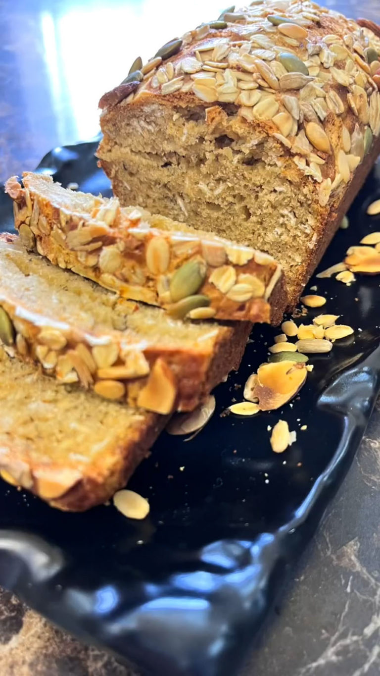 Food Influencer and Blogger Bandana Nutritjournal HungerHoo 13 768x1365