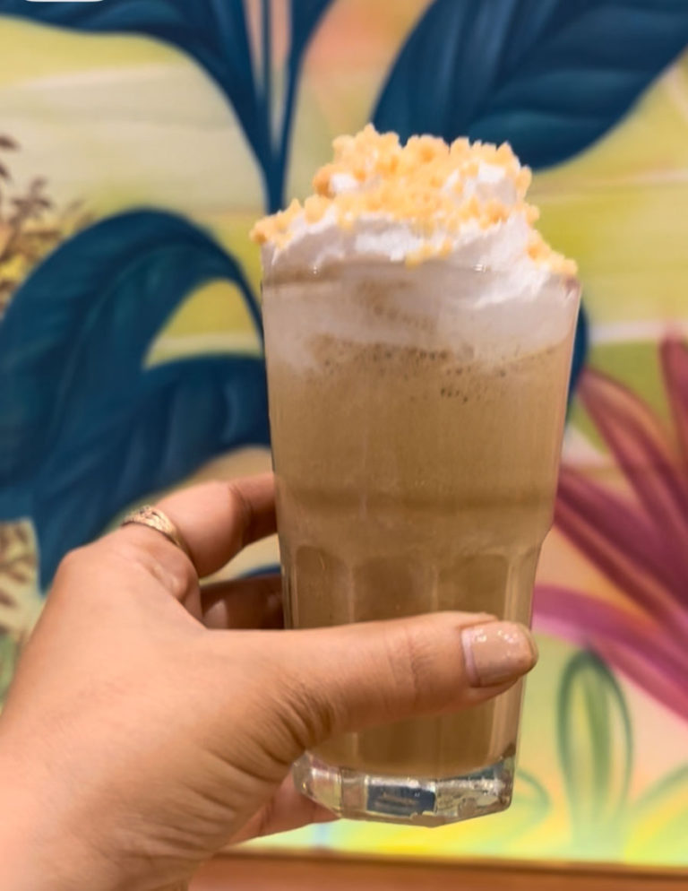 Food Influencer and Blogger Bandana Nutritjournal HungerHoo 16 768x994