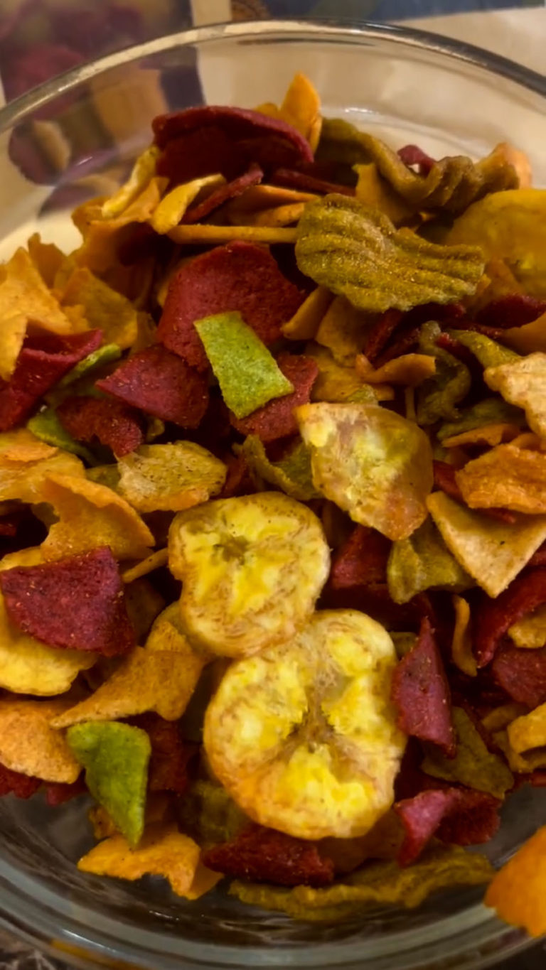 Food Influencer and Blogger Bandana Nutritjournal HungerHoo 17 768x1365