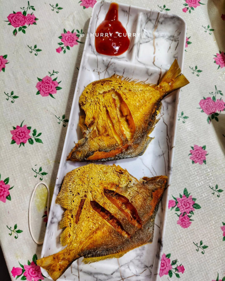 Food Influencer and Blogger Bandana Nutritjournal HungerHoo 4 768x960