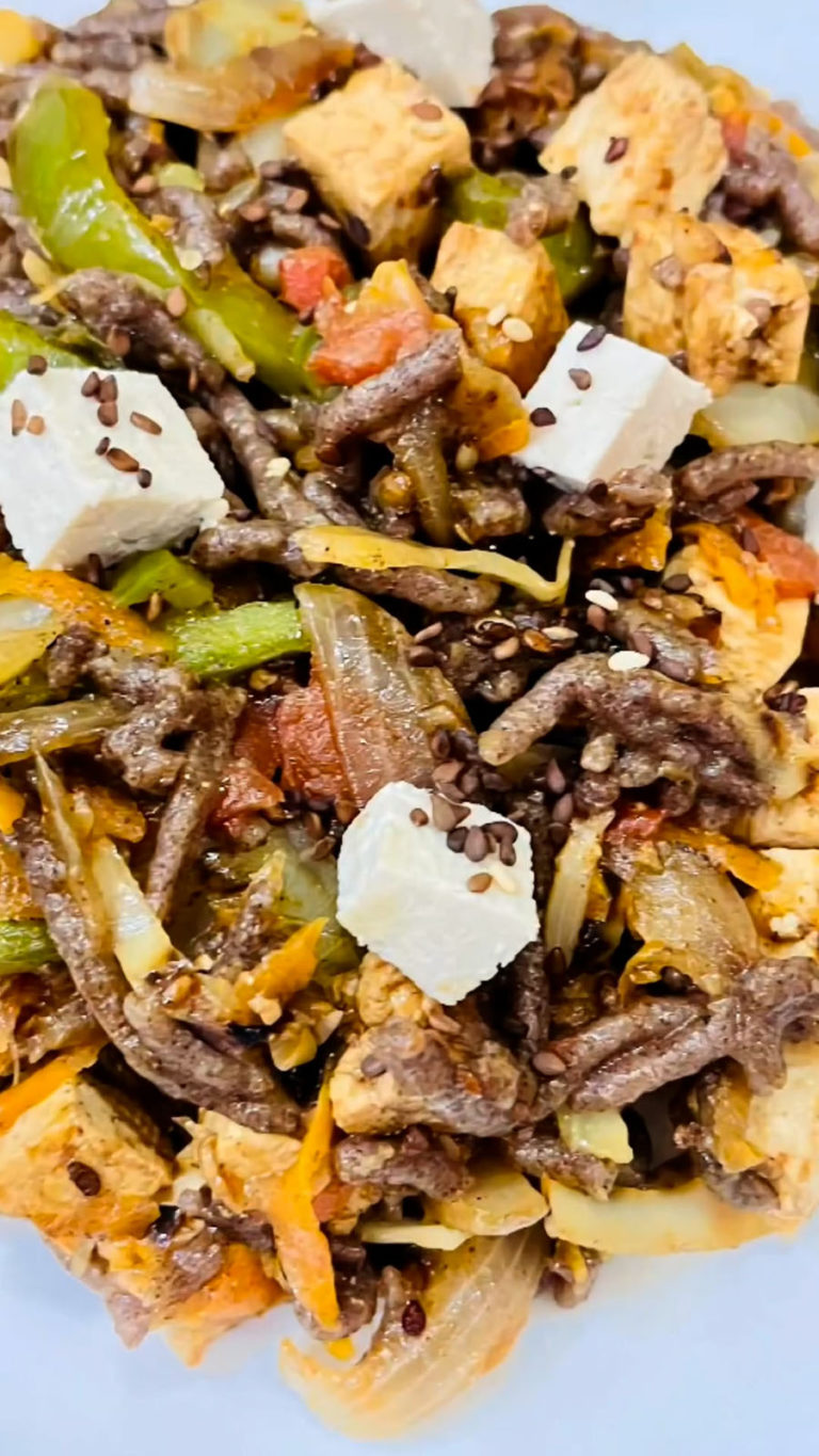 Food Influencer and Blogger Bandana Nutritjournal HungerHoo 9 768x1365