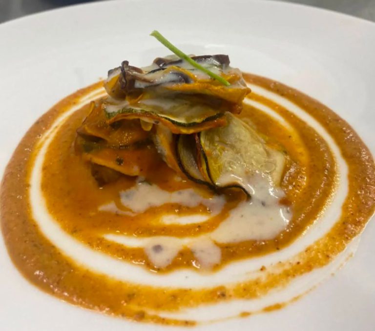 Food Influencer and Blogger Charu Foodieandwhat HungerHoo 14 768x679