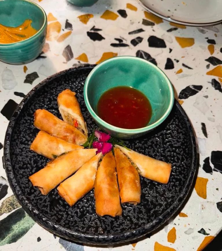 Food Influencer and Blogger Charu Foodieandwhat HungerHoo 15 768x869