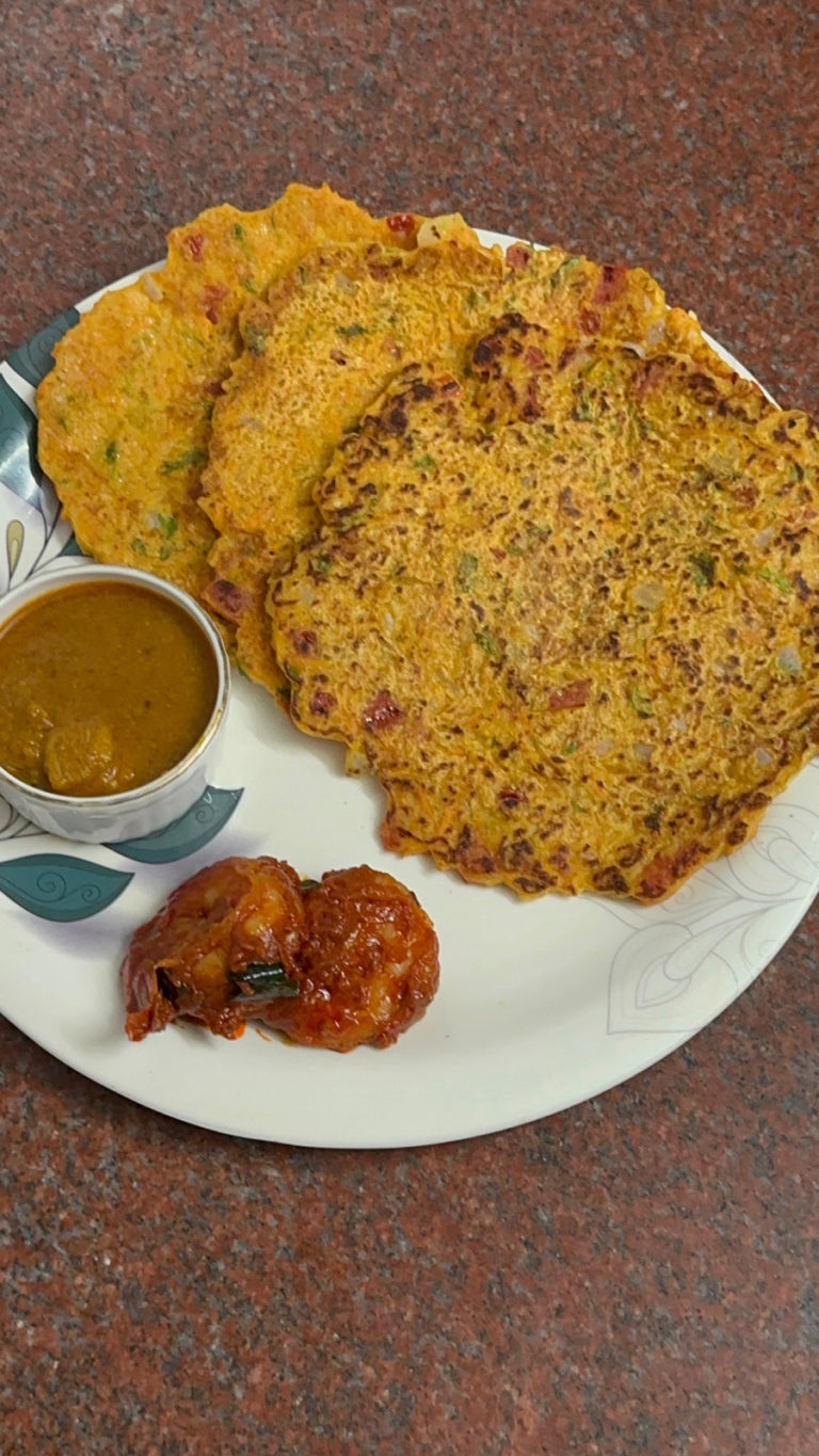 Food Influencer and Blogger Harshitha Hershey101 HungerHoo 10 768x1365