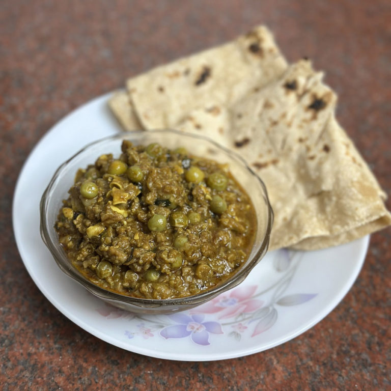 Food Influencer and Blogger Harshitha Hershey101 HungerHoo 12 768x768