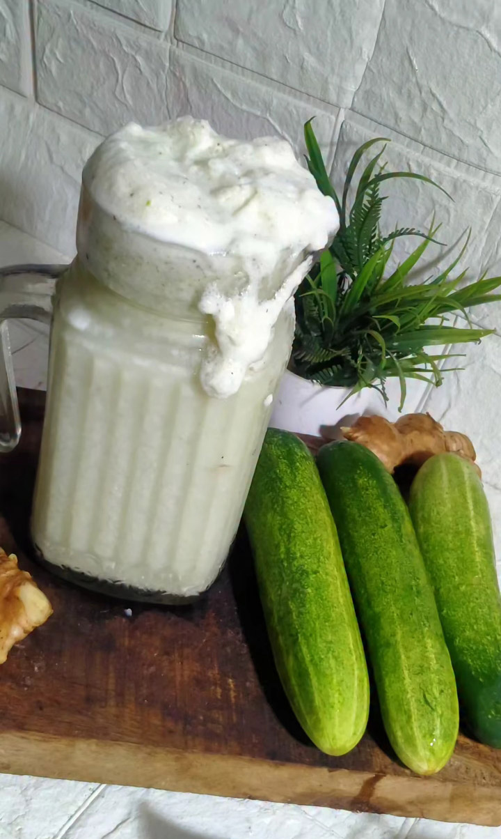 Food Influencer and Blogger Sangeeta Banarsi Kitchen HungerHoo 10