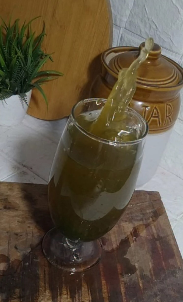 Food Influencer and Blogger Sangeeta Banarsi Kitchen HungerHoo 11