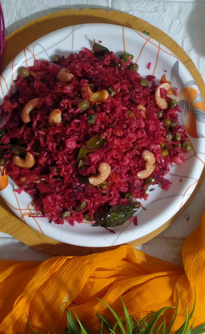 Food Influencer and Blogger Sangeeta Banarsi Kitchen HungerHoo 14