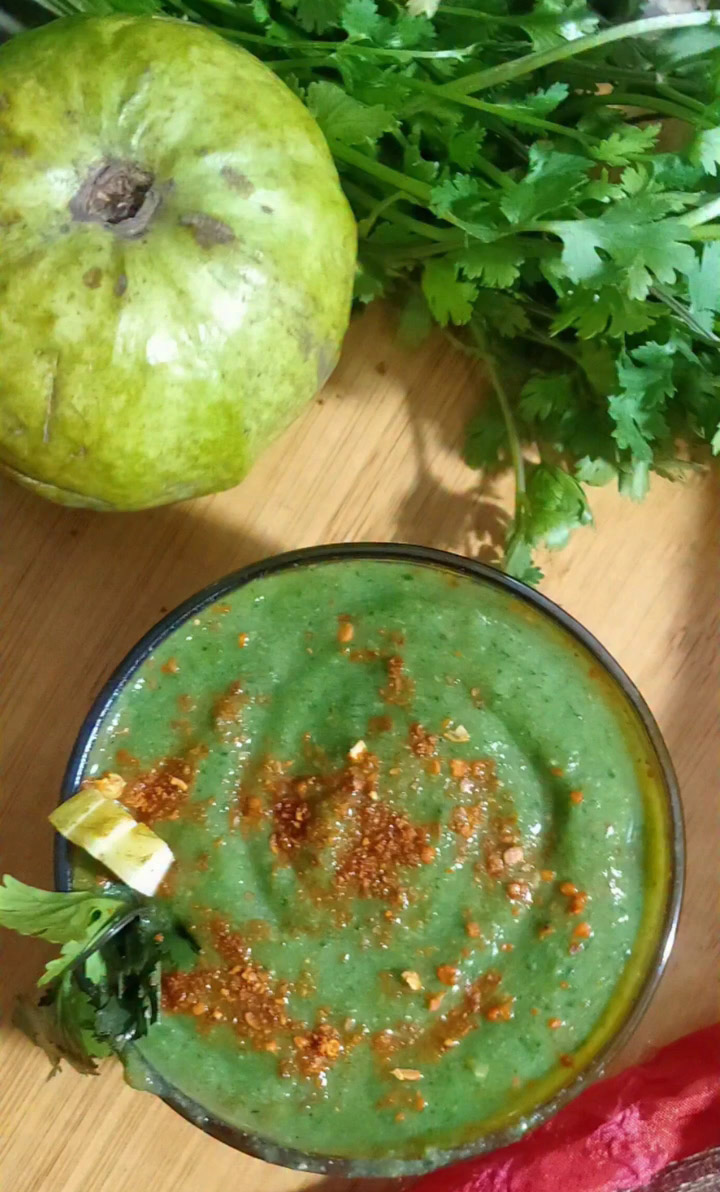 Food Influencer and Blogger Sangeeta Banarsi Kitchen HungerHoo 15