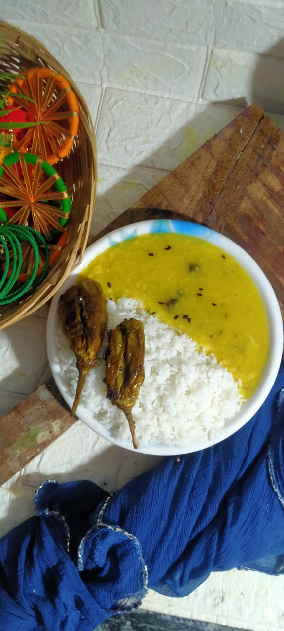 Food Influencer and Blogger Sangeeta Banarsi Kitchen HungerHoo 3