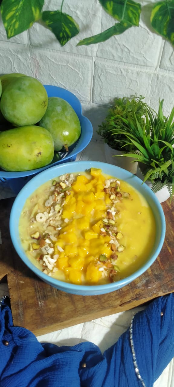 Food Influencer and Blogger Sangeeta Banarsi Kitchen HungerHoo 4