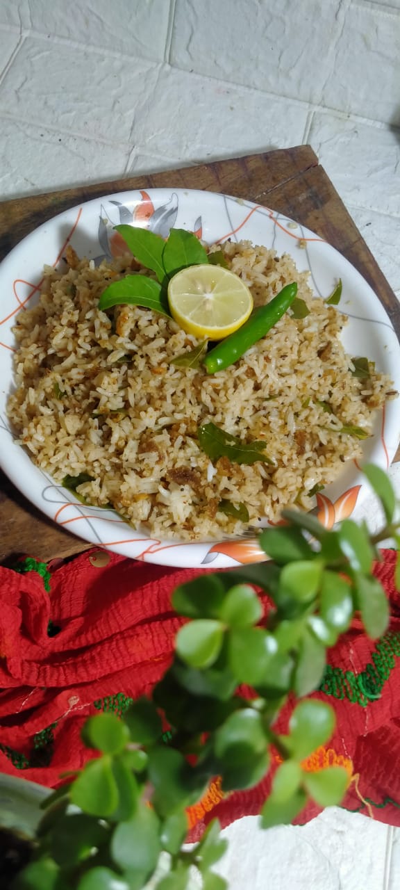 Food Influencer and Blogger Sangeeta Banarsi Kitchen HungerHoo 6