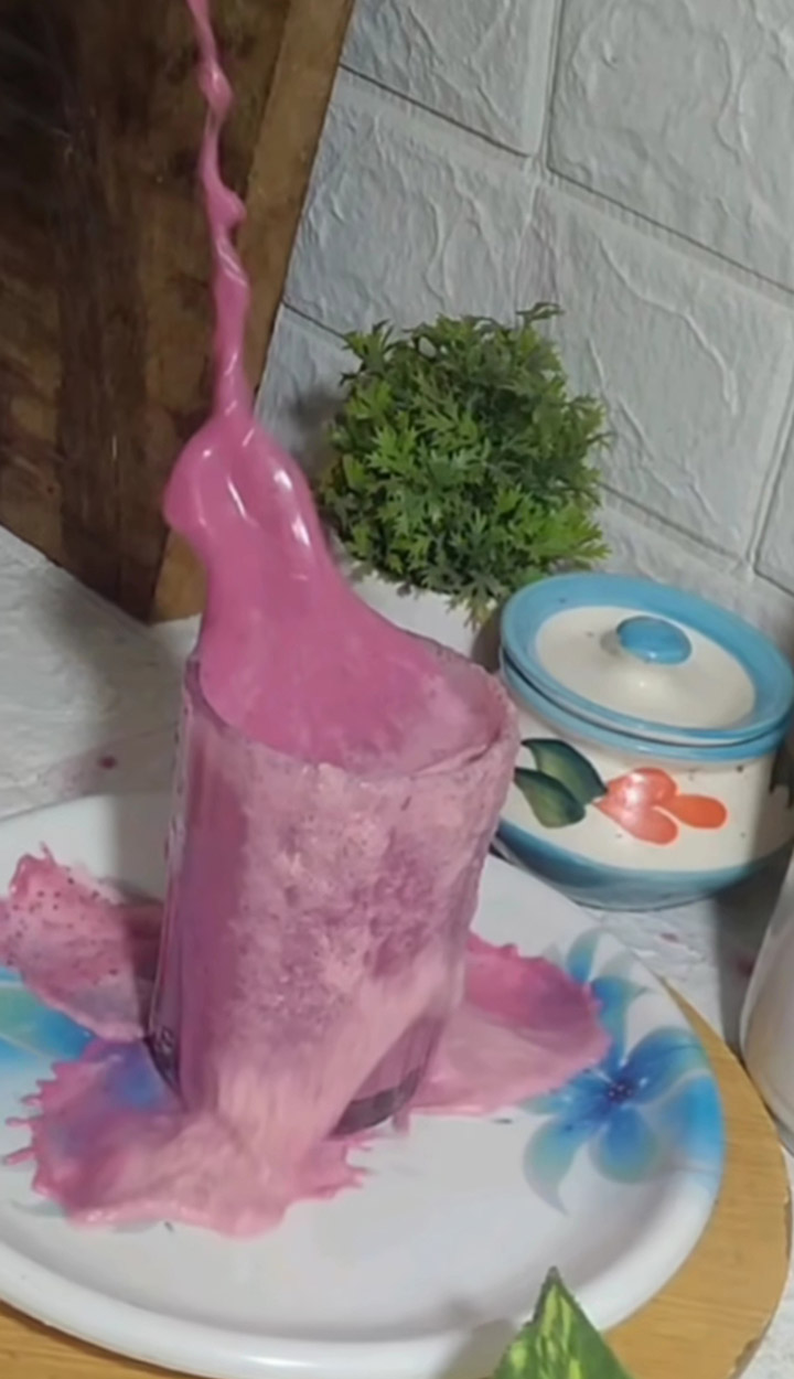 Food Influencer and Blogger Sangeeta Banarsi Kitchen HungerHoo 9