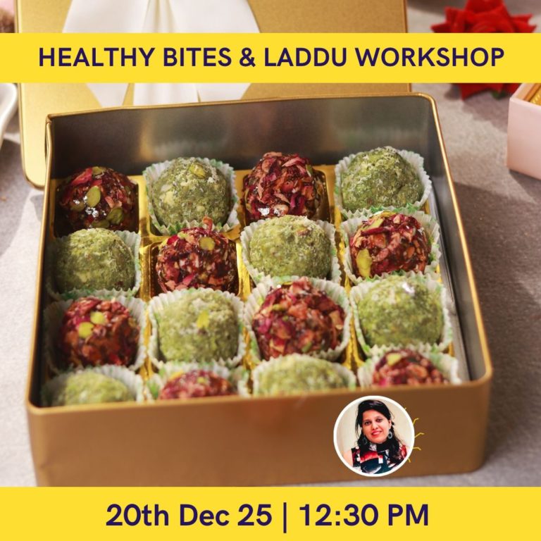 Food Influencer and Blogger Reshu Drolia Mints Recipes HungerHoo 7 768x768