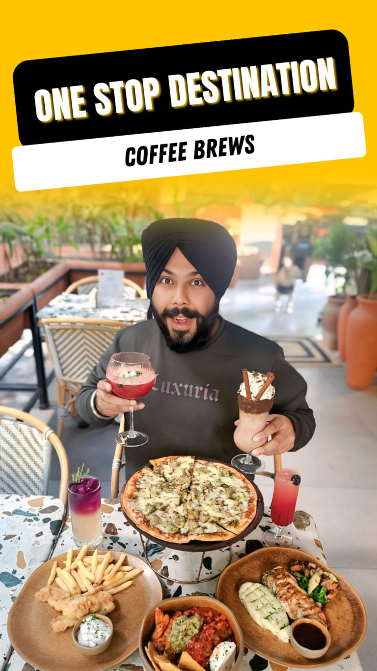 Manmeet Foodzaggy Haryana Gurugram HungerHoo 11 1 768x1365