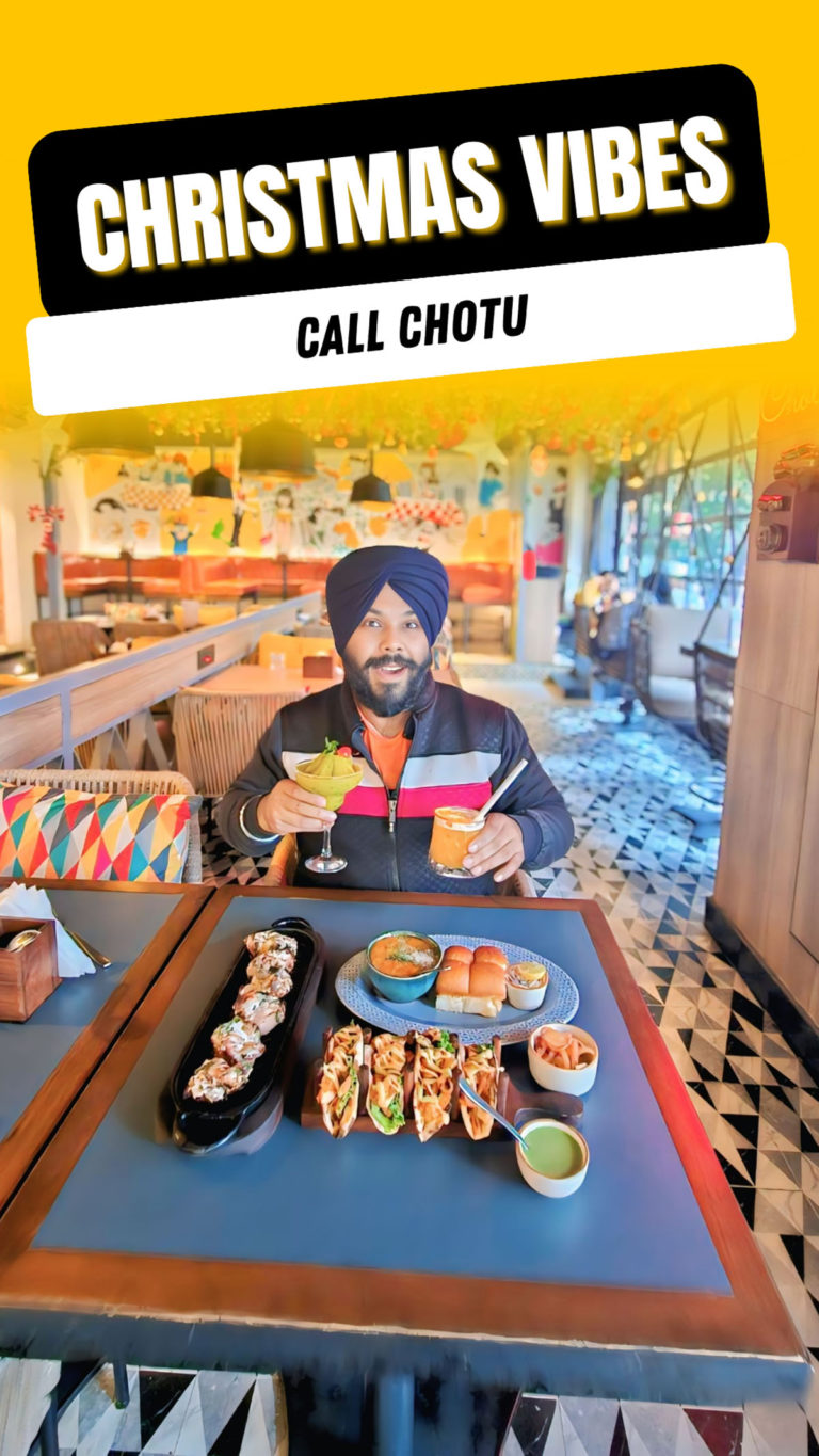 Manmeet Foodzaggy Haryana Gurugram HungerHoo 2 1 768x1365