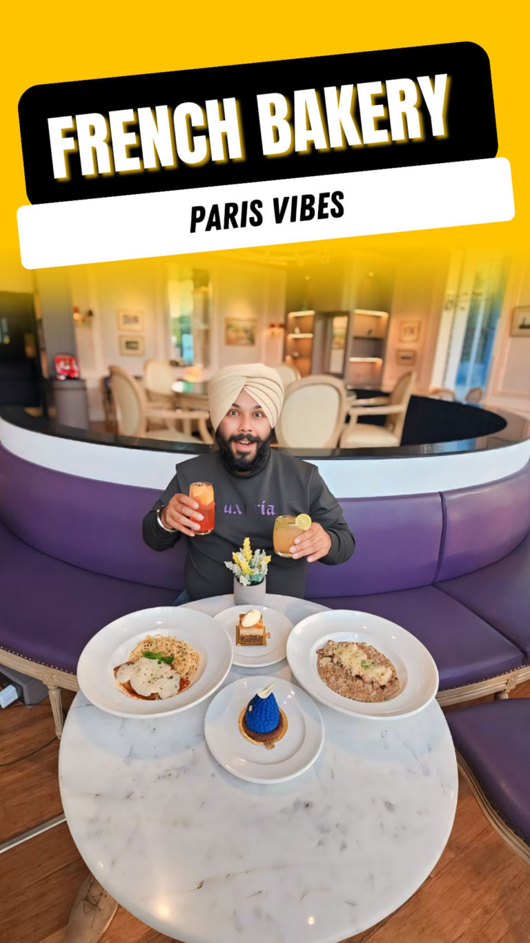 Manmeet Foodzaggy Haryana Gurugram HungerHoo 8 1 768x1365