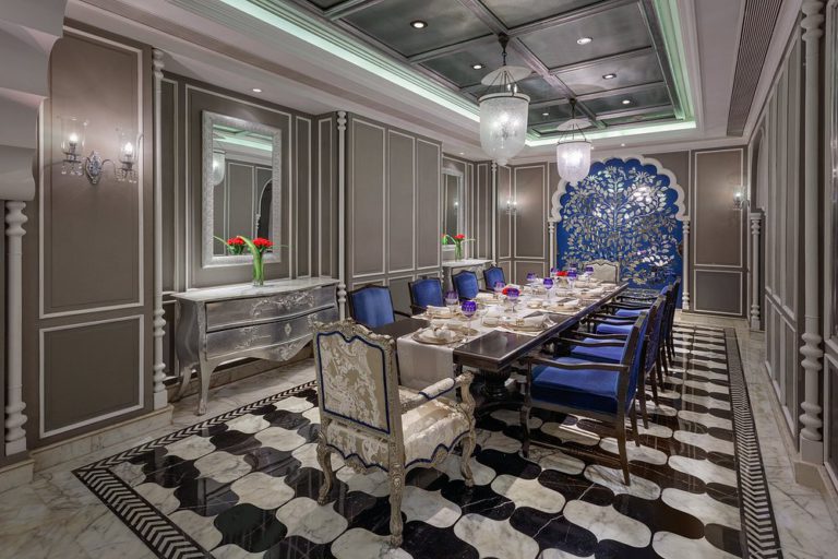 Dum Pukht ITC Maurya New Delhi HungerHoo 4 768x512
