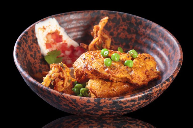 Highly Rated Restaurant Ziya The Oberoi Mumbai Maharashtra India HungerHoo 11 768x512