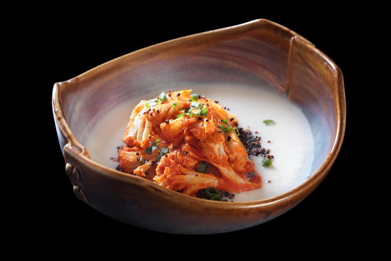 Highly Rated Restaurant Ziya The Oberoi Mumbai Maharashtra India HungerHoo 12 768x512