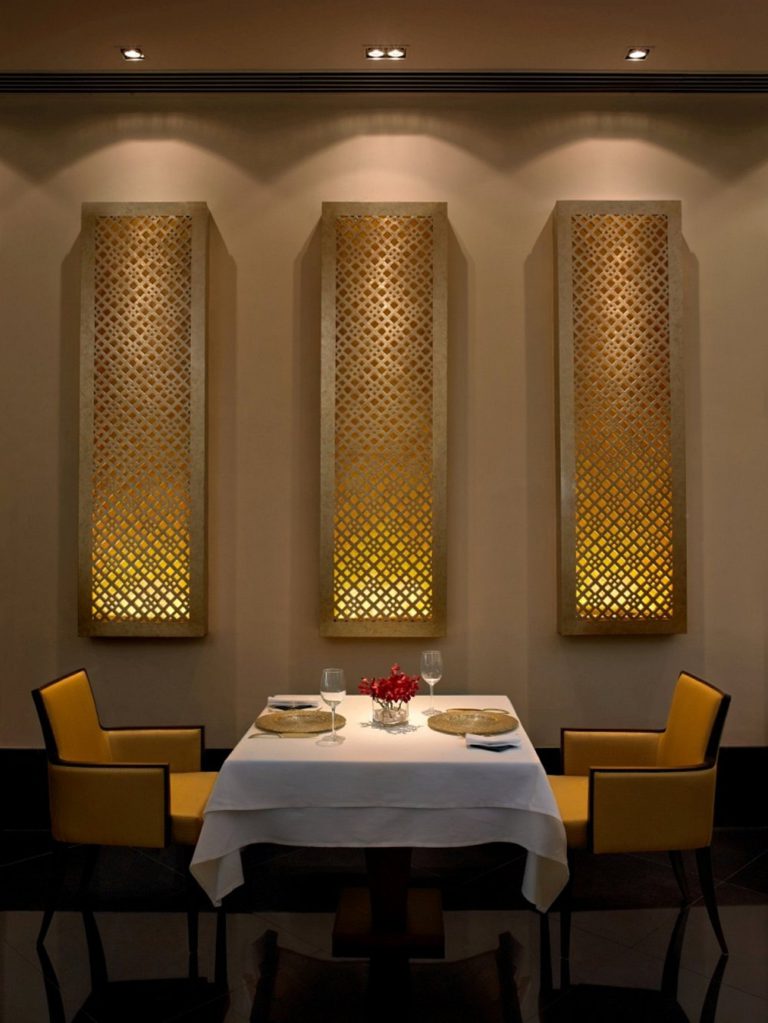 Highly Rated Restaurant Ziya The Oberoi Mumbai Maharashtra India HungerHoo 4 768x1023
