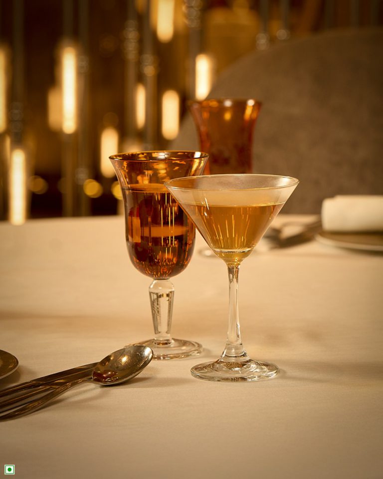 Highly Rated Restaurant Avartana ITC Grand Chola Chennai India HungerHoo 26 768x960