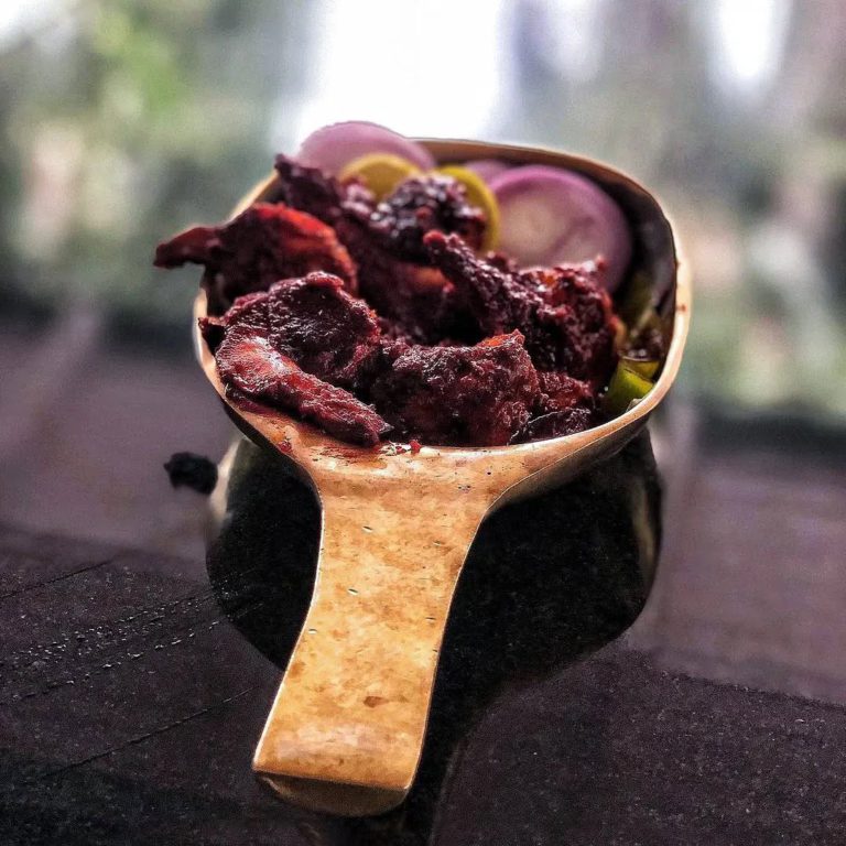Highly Rated Restaurant Karavalli Vivanta Residency Rd Bengaluru Karnataka HungerHoo 12 768x768