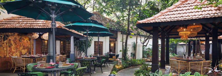 Highly Rated Restaurant Karavalli Vivanta Residency Rd Bengaluru Karnataka HungerHoo 3 768x264