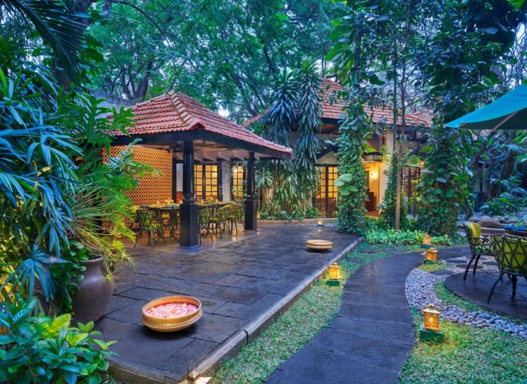 Highly Rated Restaurant Karavalli Vivanta Residency Rd Bengaluru Karnataka HungerHoo 768x560